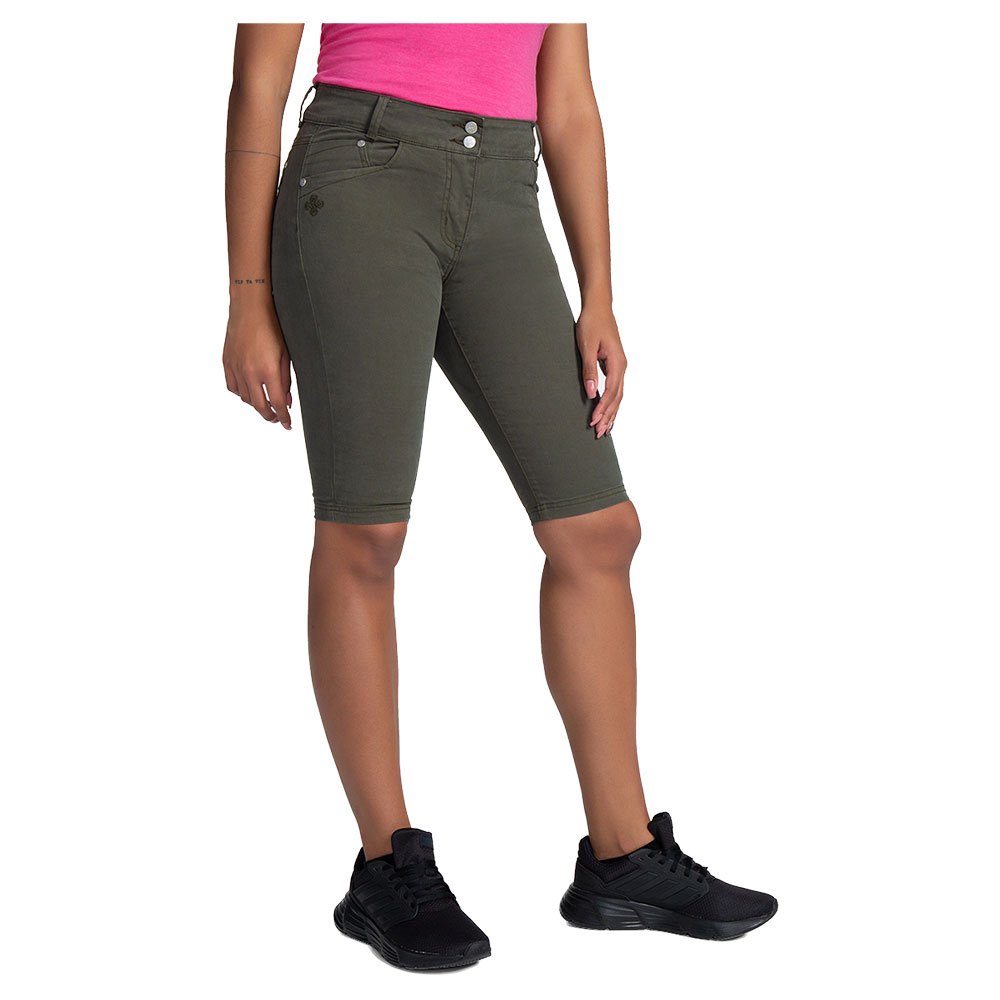 kilpi pariva shorts vert 34 femme