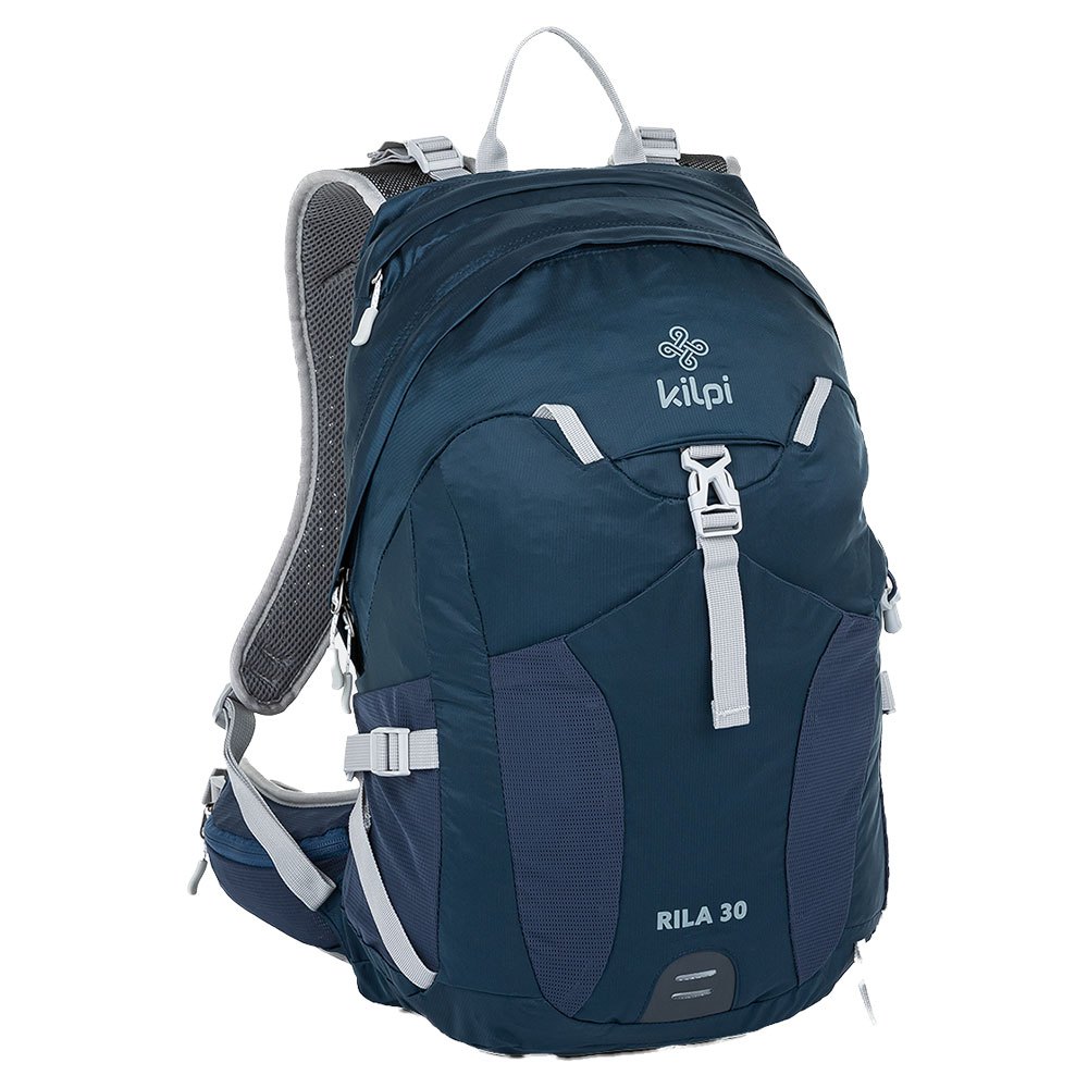 kilpi rila 30l backpack bleu