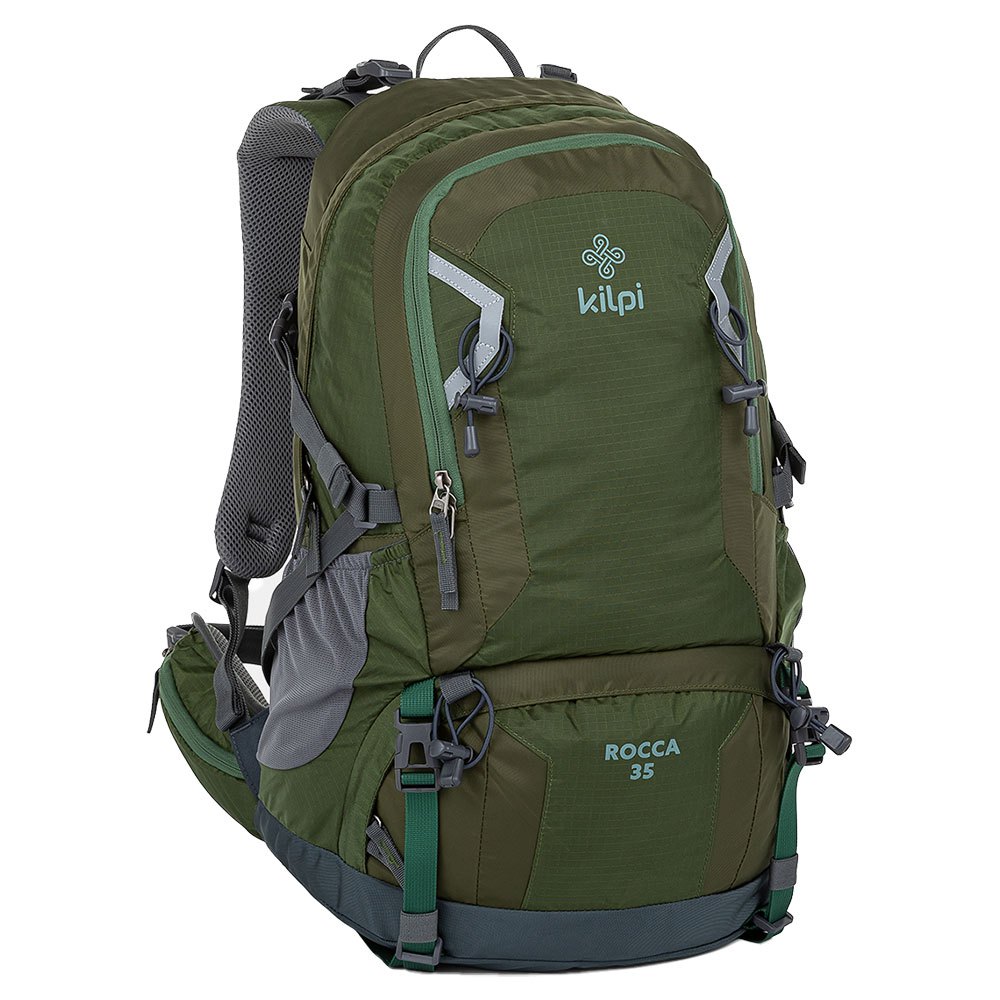 kilpi rocca 35l backpack vert