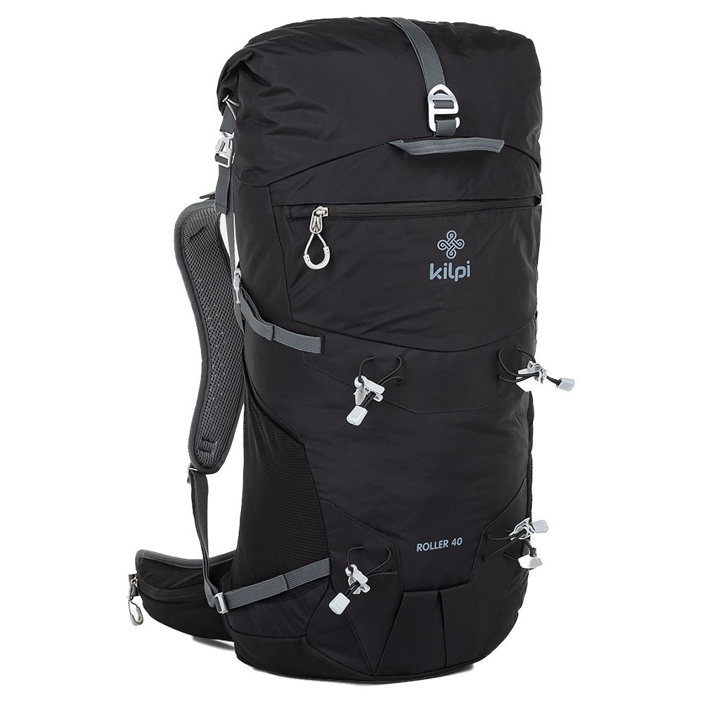 kilpi roller 40l backpack noir