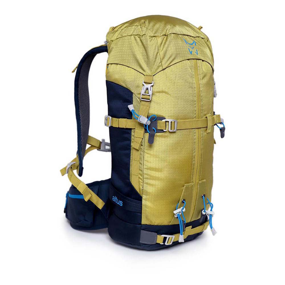altus fitz roy h30 backpack 25l jaune