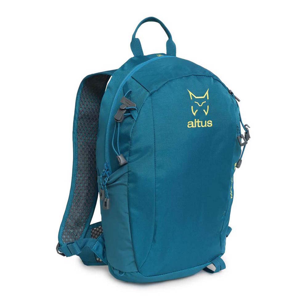 altus h30 magma 12l backpack bleu