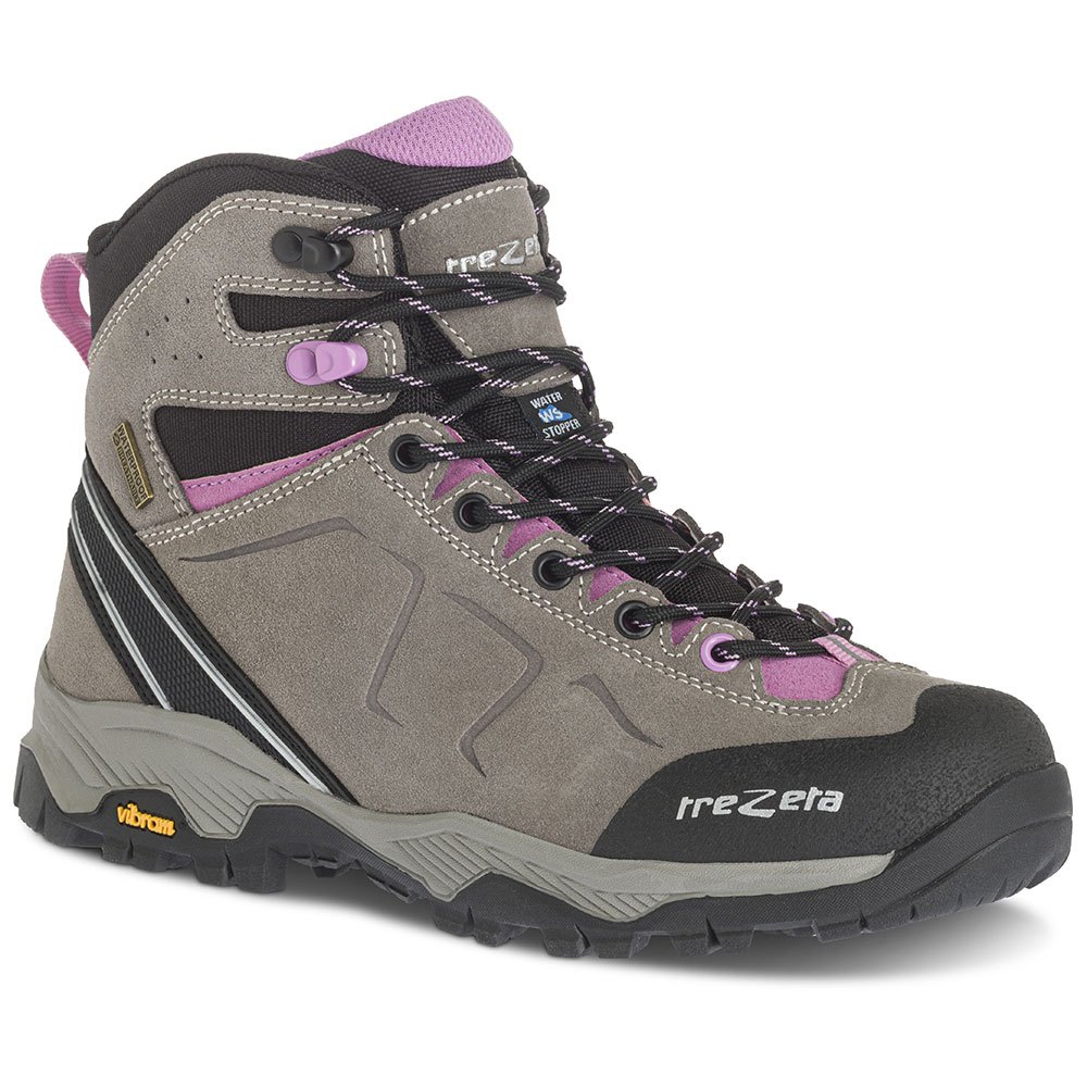 trezeta drift wp hiking boots gris eu 35 1/2 femme