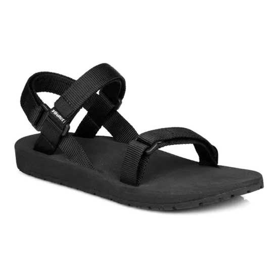 source classic sandals noir eu 40 femme