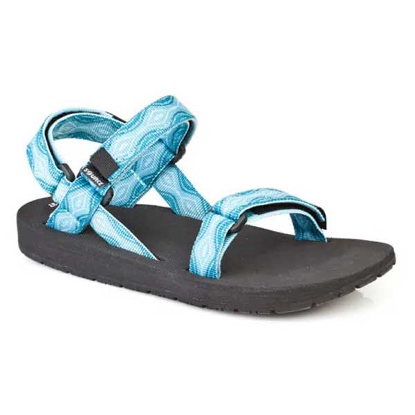 source classic sandals bleu eu 40 femme