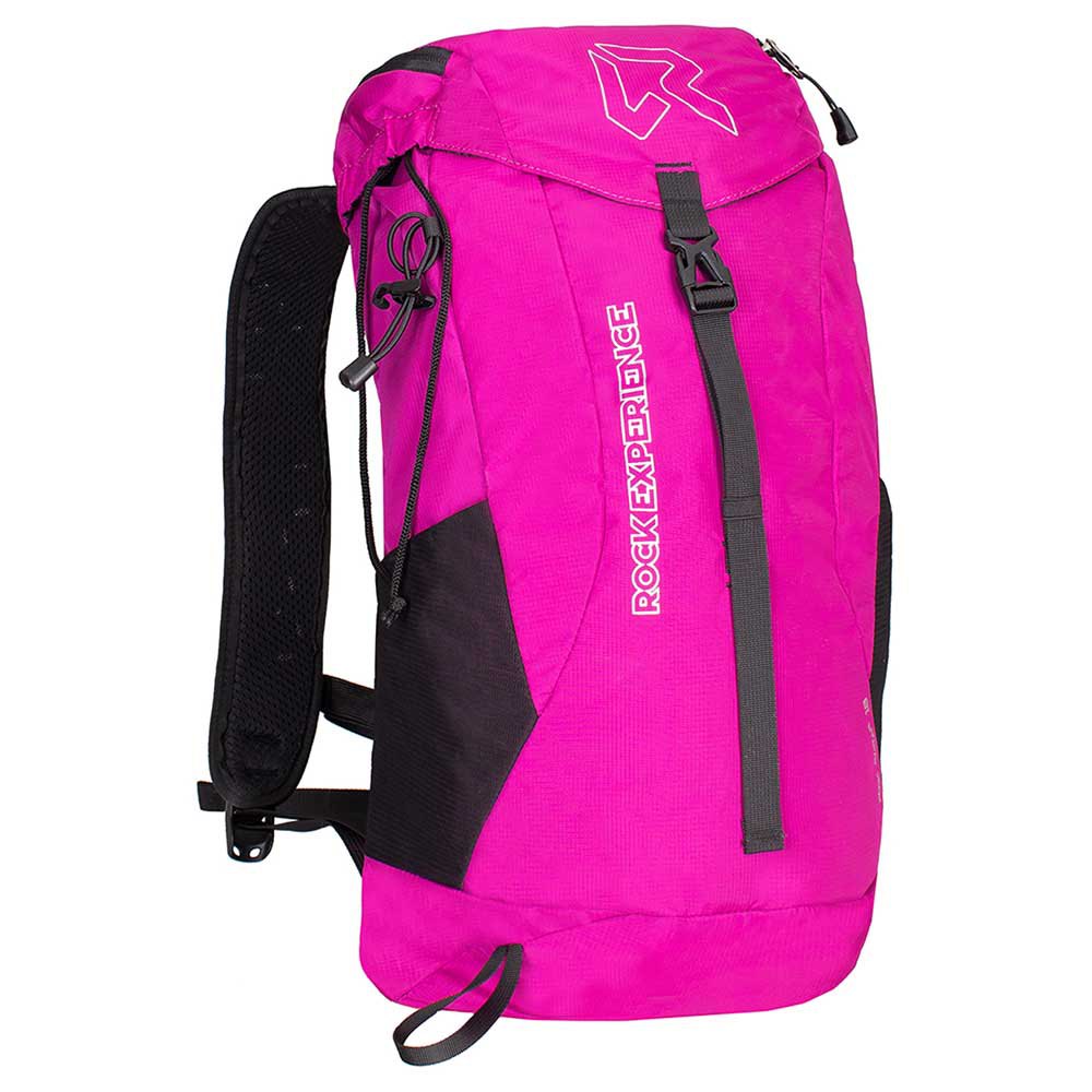 rock experience rock avatar 24l backpack rose