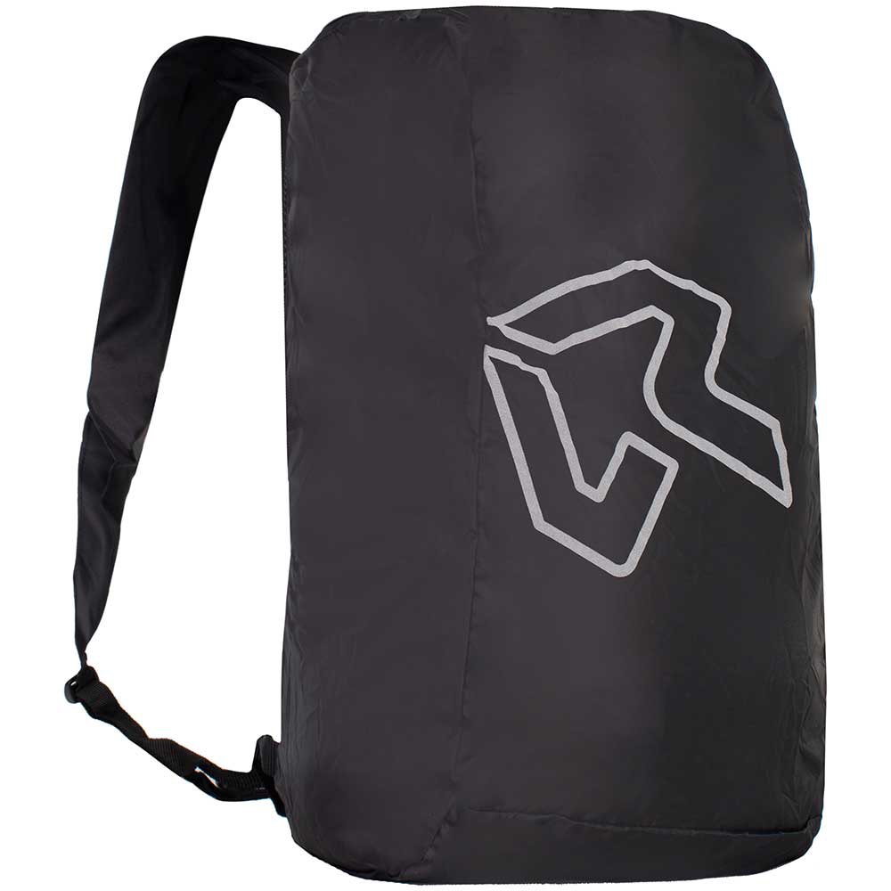 rock experience squeeze 18l backpack noir