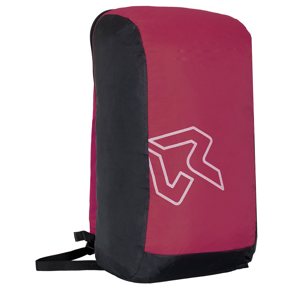 rock experience squeeze 18l backpack rose