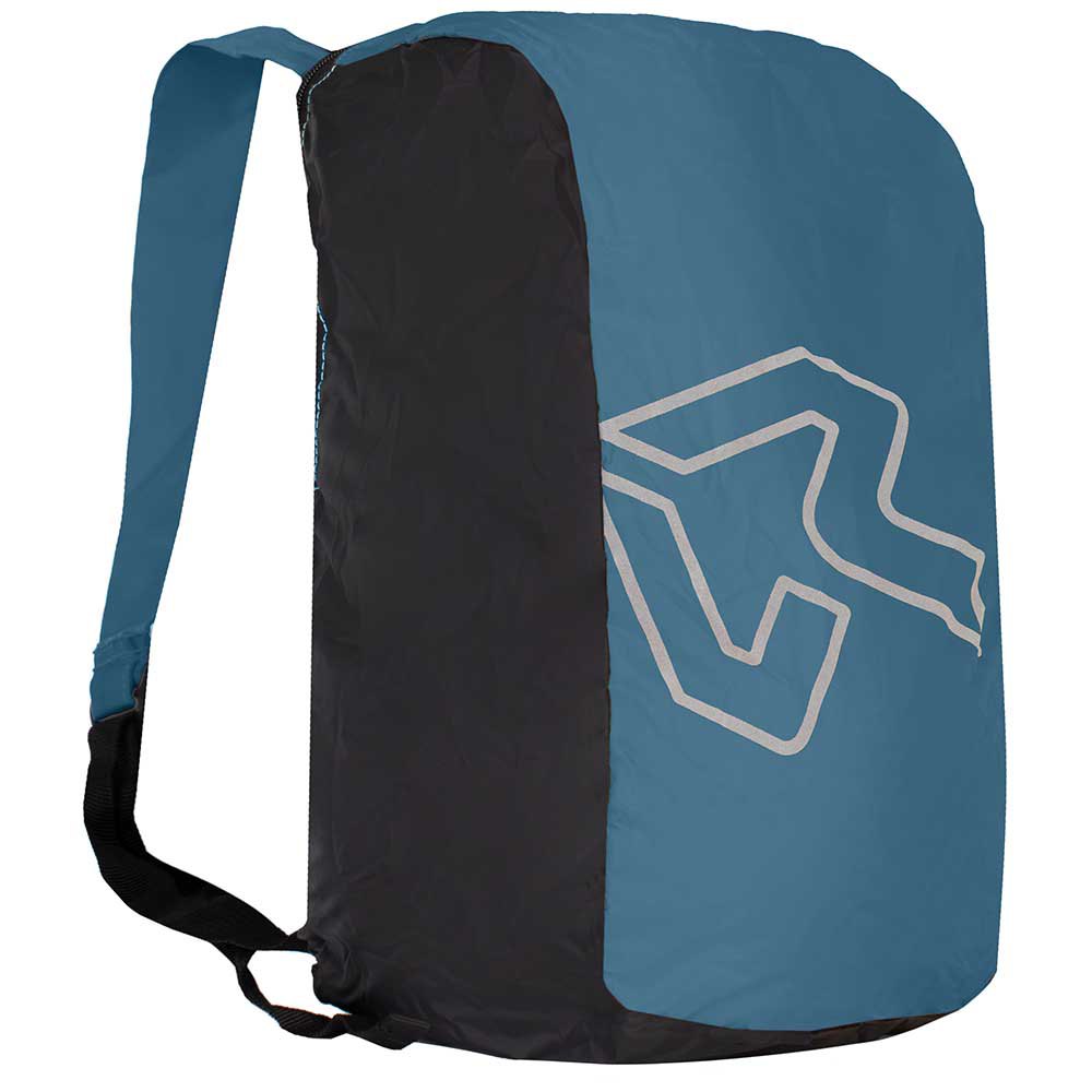 rock experience squeeze 18l backpack bleu