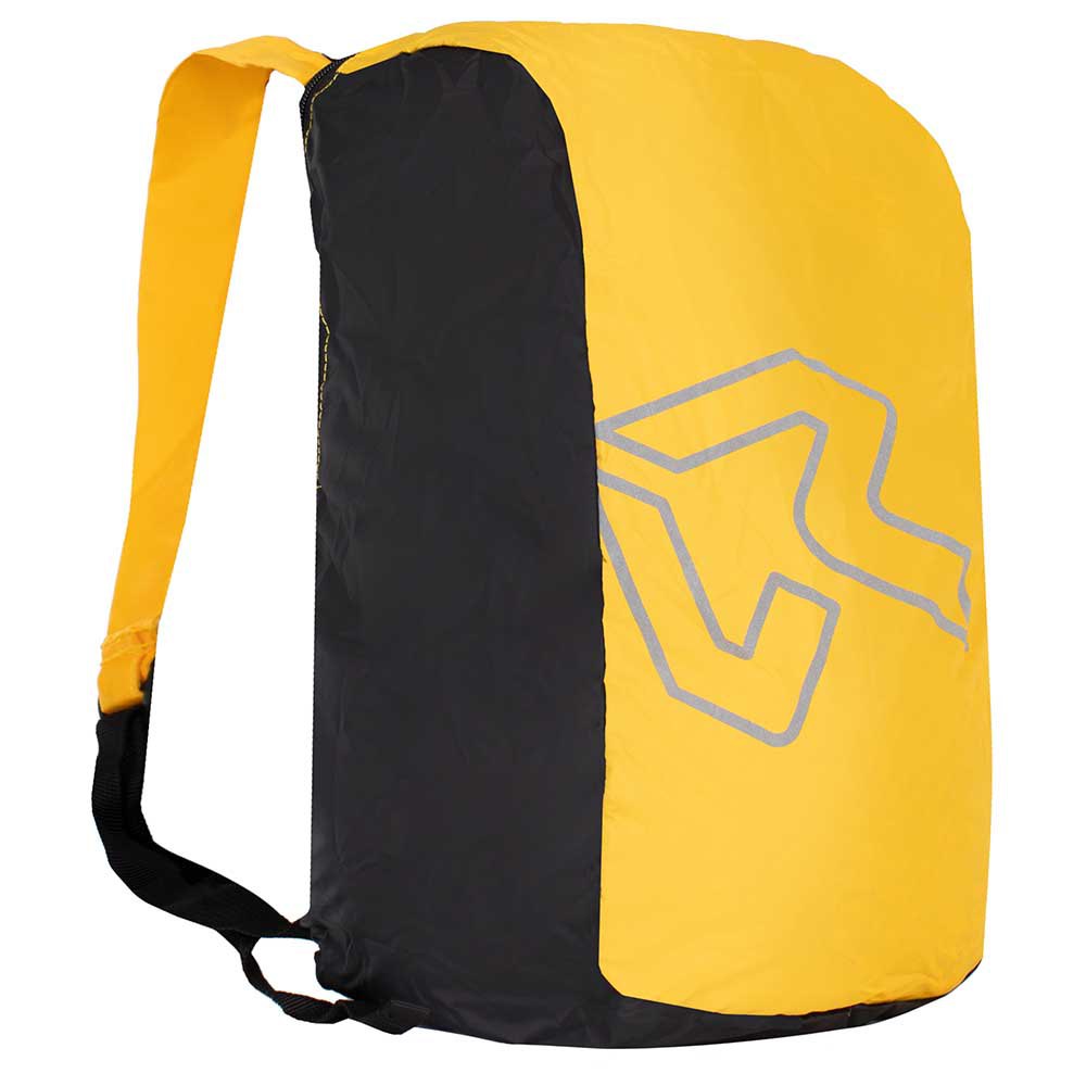 rock experience squeeze 18l backpack jaune