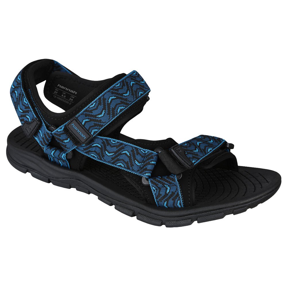 hannah feet sandals bleu eu 38 homme
