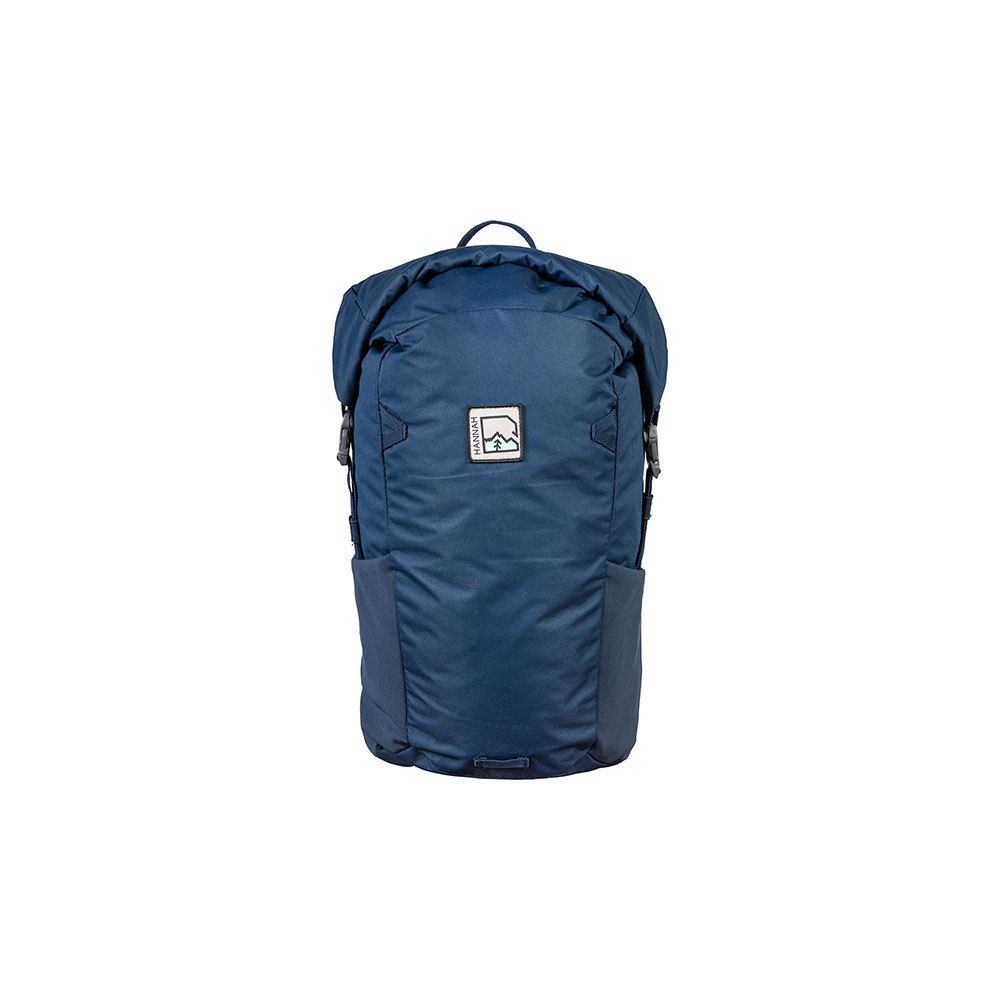 hannah renegade backpack 20l bleu