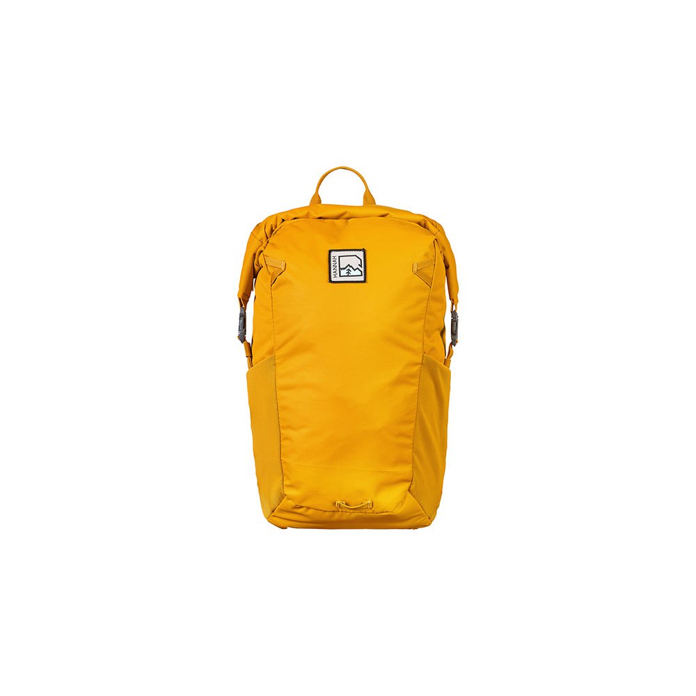 hannah renegade backpack 20l jaune