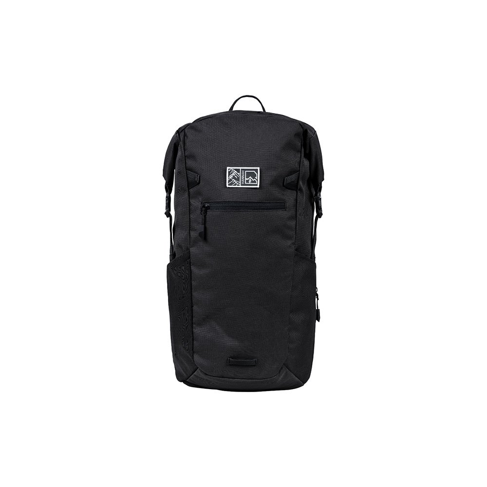hannah renegade backpack 25l noir