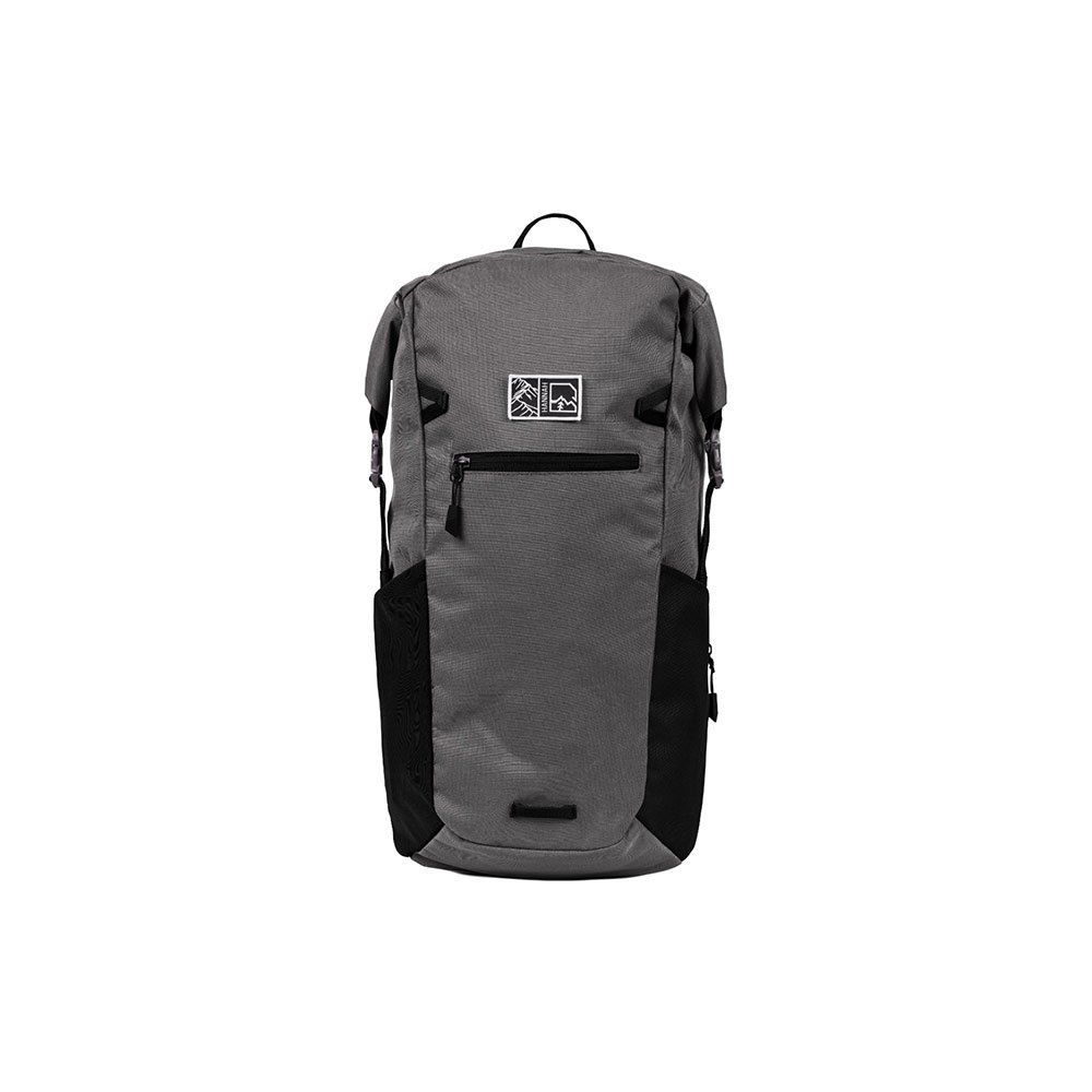 hannah renegade backpack 25l noir,gris