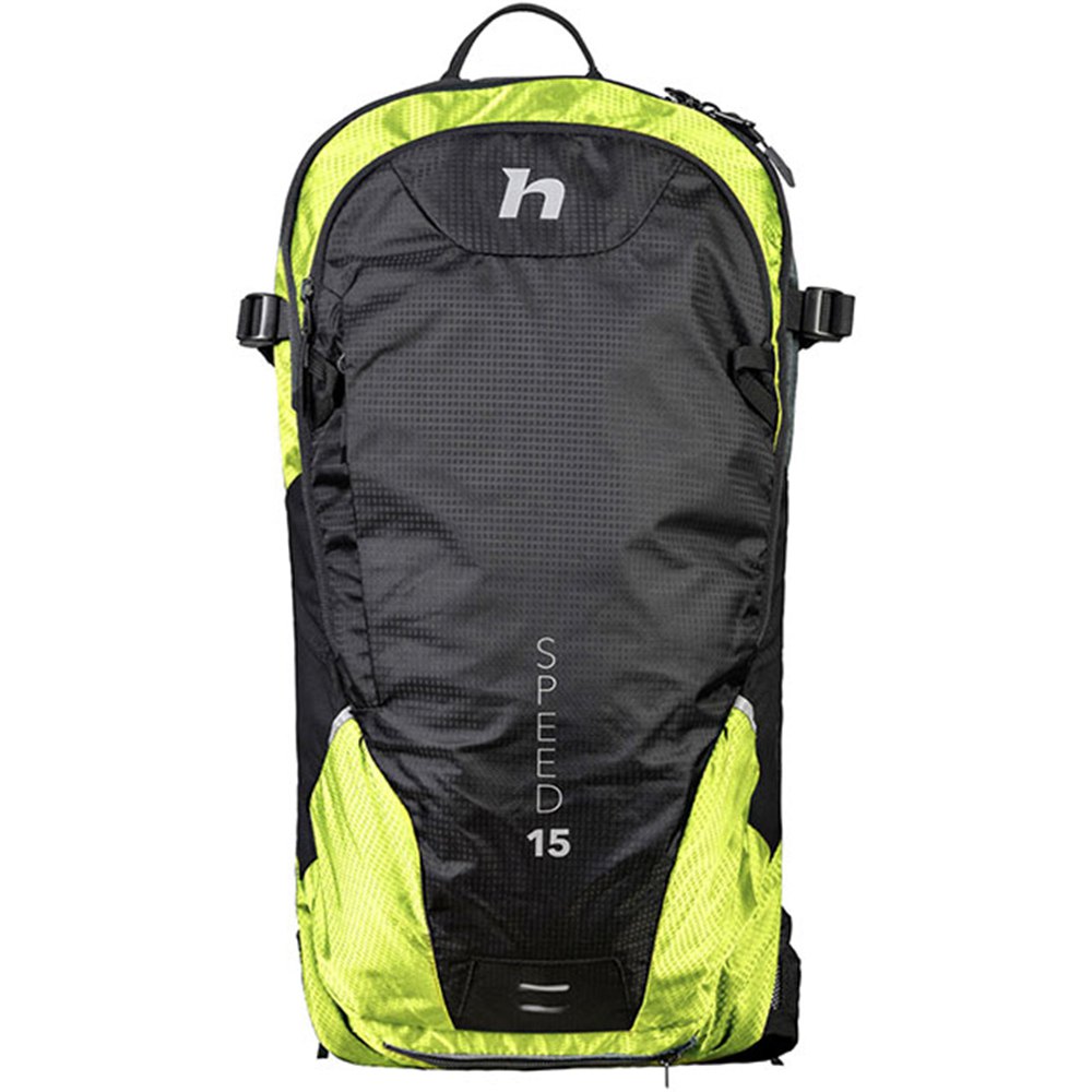 hannah speed backpack 15l vert