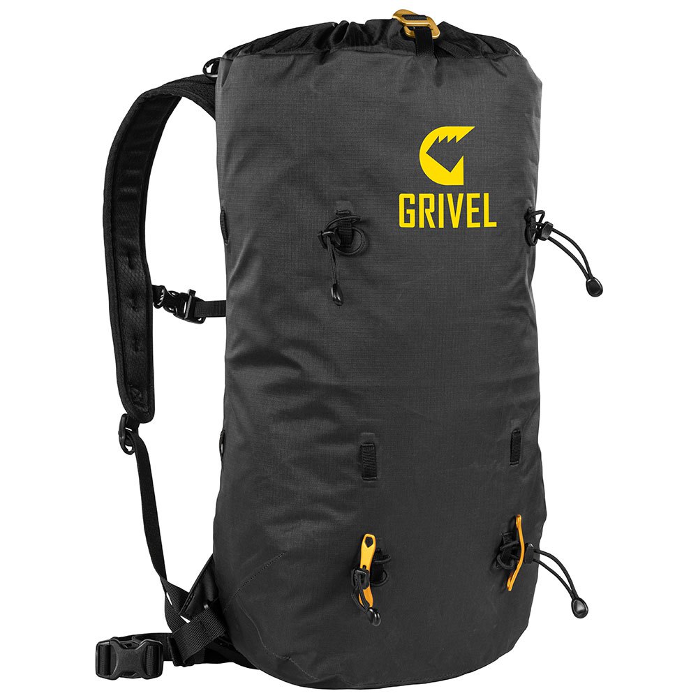 grivel spartan 30l backpack noir