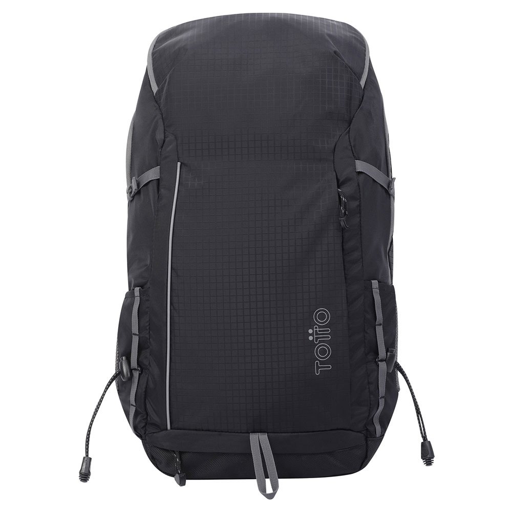 totto summit 20l backpack noir