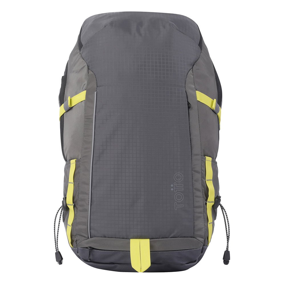 totto summit 20l backpack gris