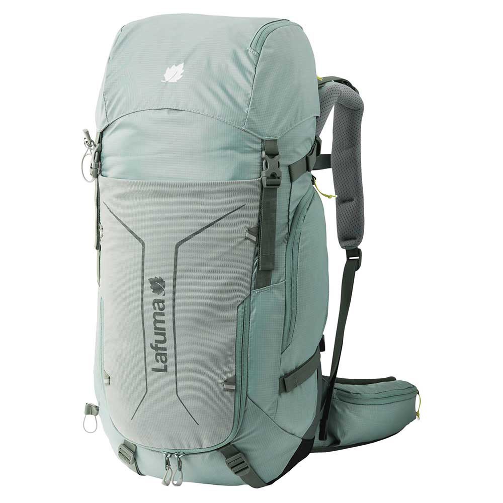lafuma access 40l backpack gris