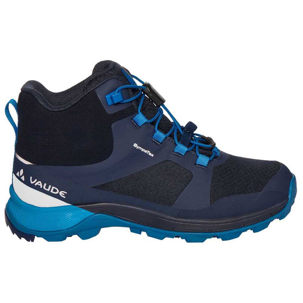 vaude lapita ii stx hiking boots bleu eu 28