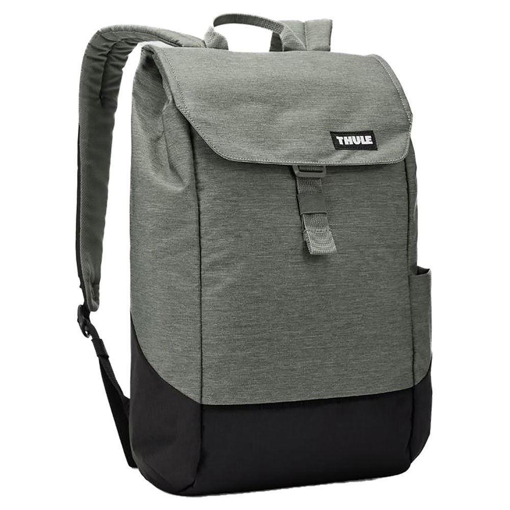 thule lithos 16l backpack gris