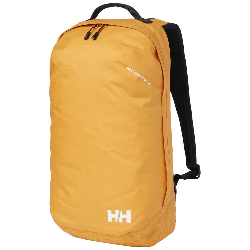 helly hansen riptide wp backpack jaune