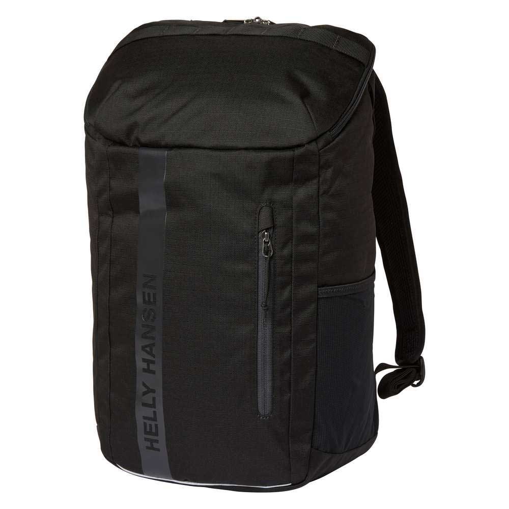 helly hansen spruce 25l backpack noir