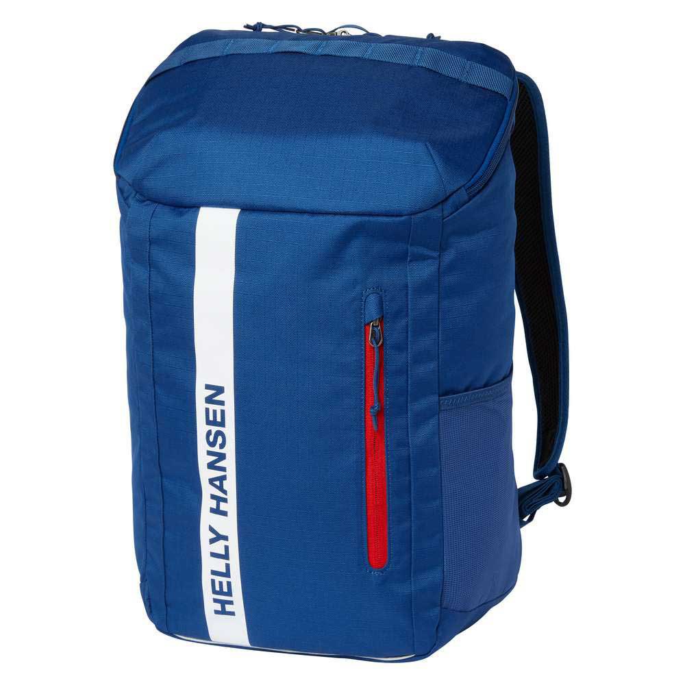 helly hansen spruce 25l backpack bleu
