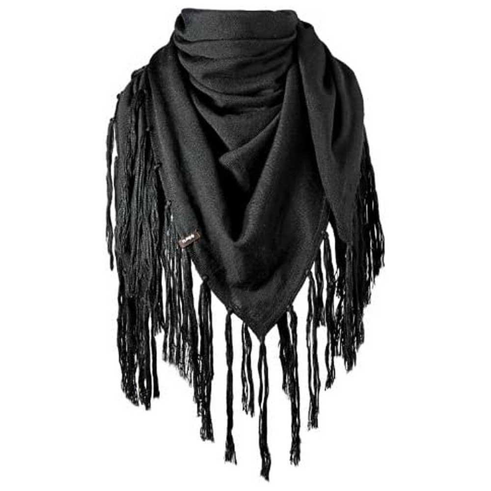 barts yuka scarf noir  homme