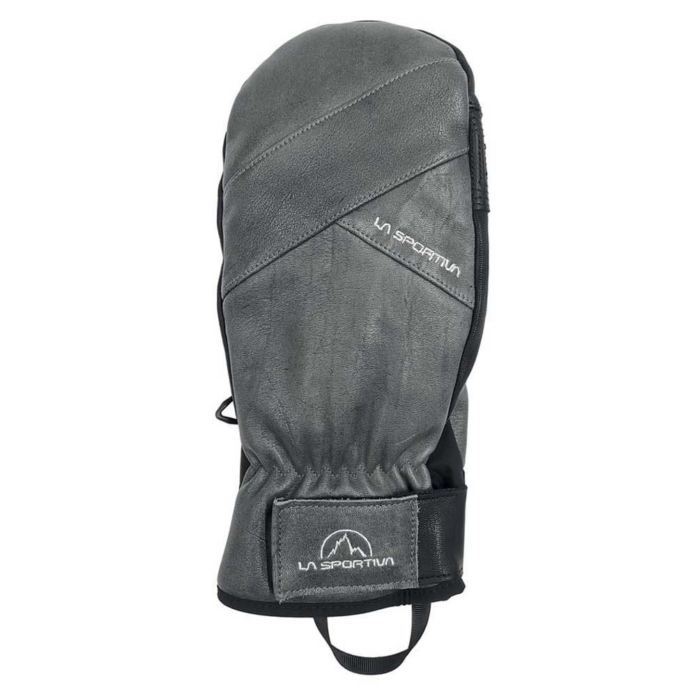 la sportiva free touring mittens gloves gris m homme