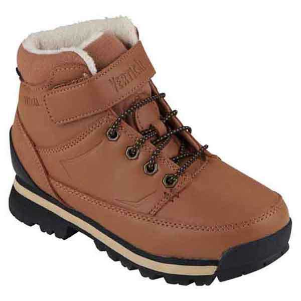 vertical oslo wp hiking boots marron eu 29