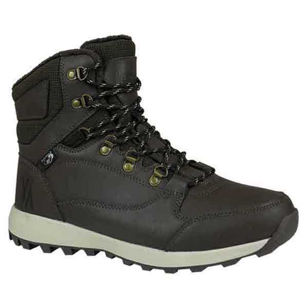 vertical stavanger mp+ hiking boots marron eu 44 homme