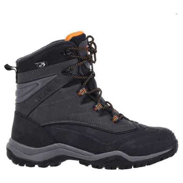 vertical tromso mp+ hiking boots gris eu 45 homme