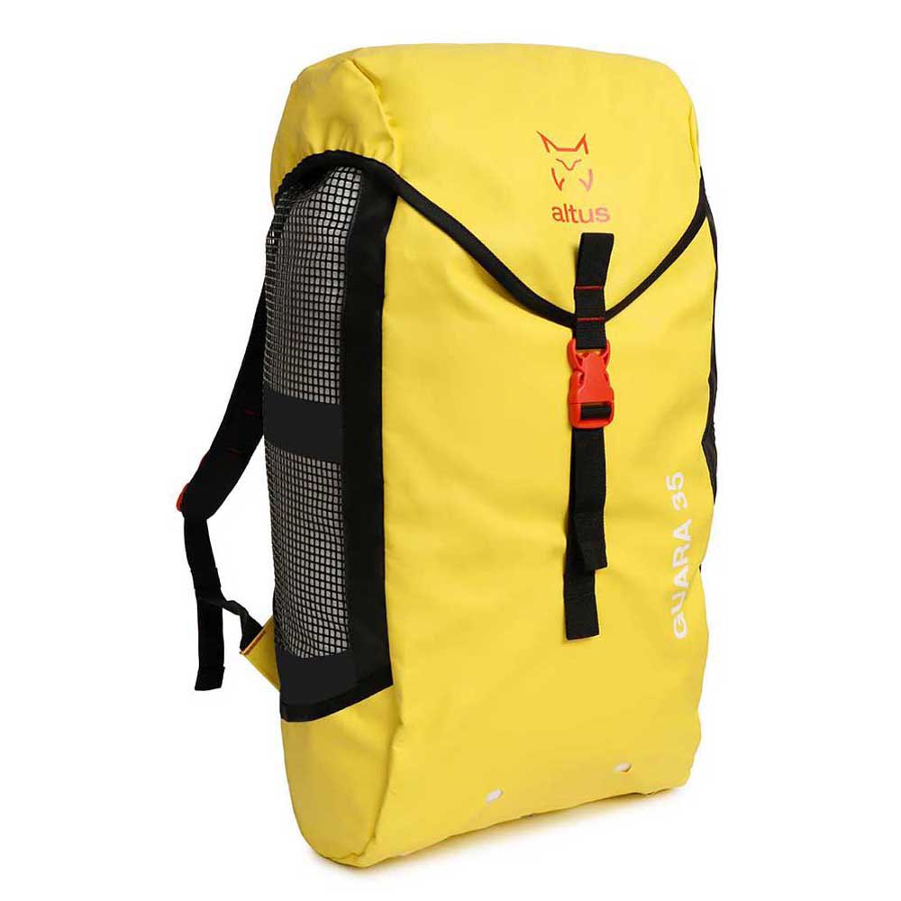 altus guara i30 35l backpack jaune