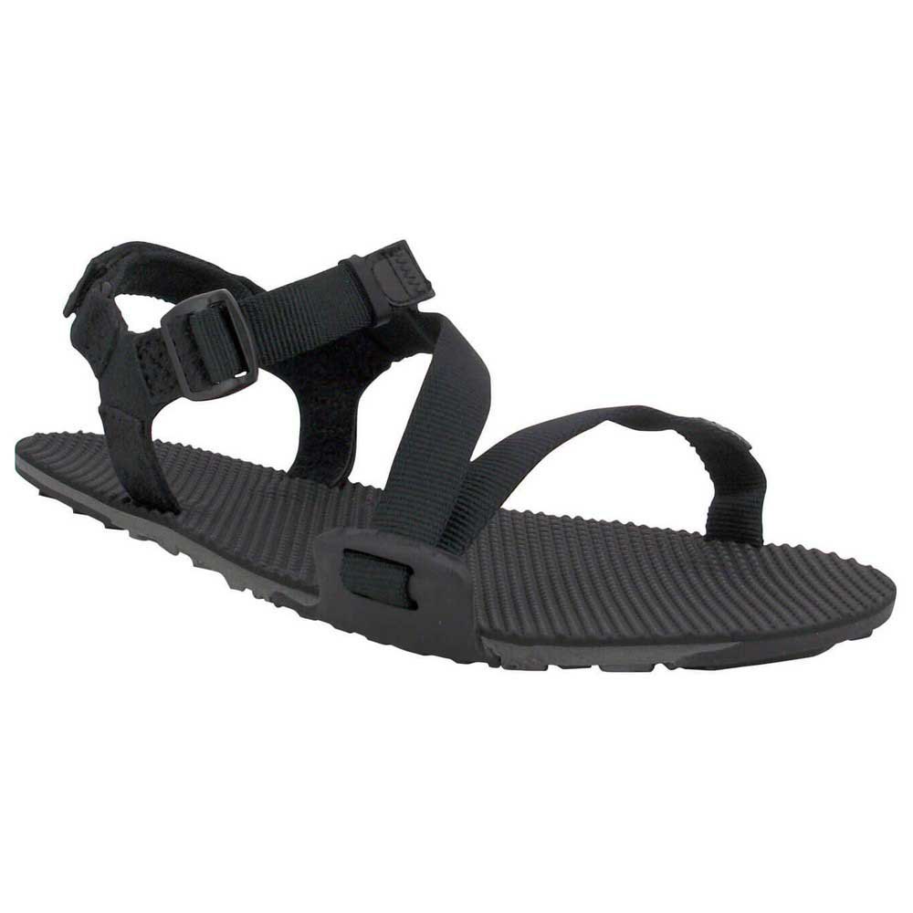 xero shoes naboso trail trail running sandals noir eu 35 1/2 femme