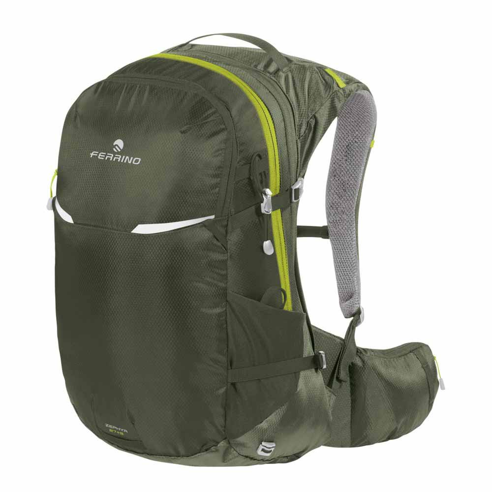 ferrino zephyr 27+3l backpack vert