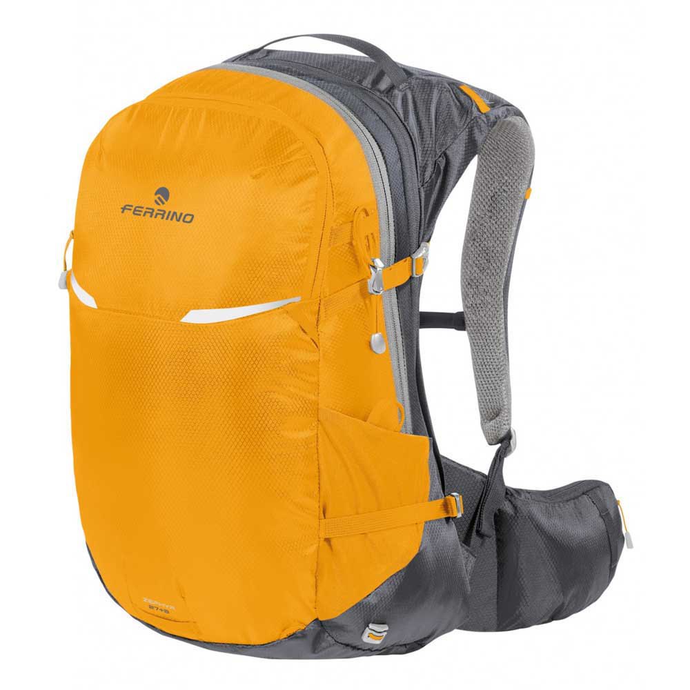 ferrino zephyr 27+3l backpack orange