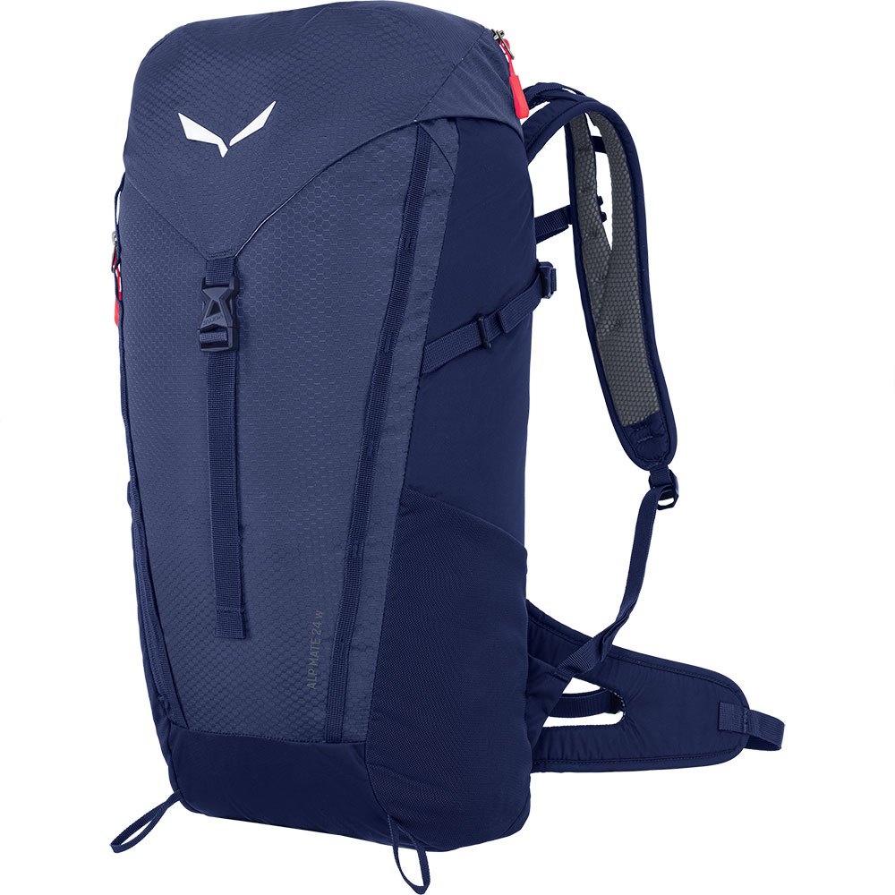 salewa alp mate 24l backpack bleu