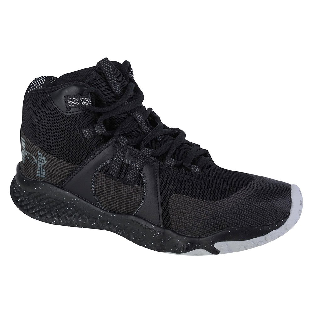 under armour charged maven hiking boots noir eu 45 1-2 homme