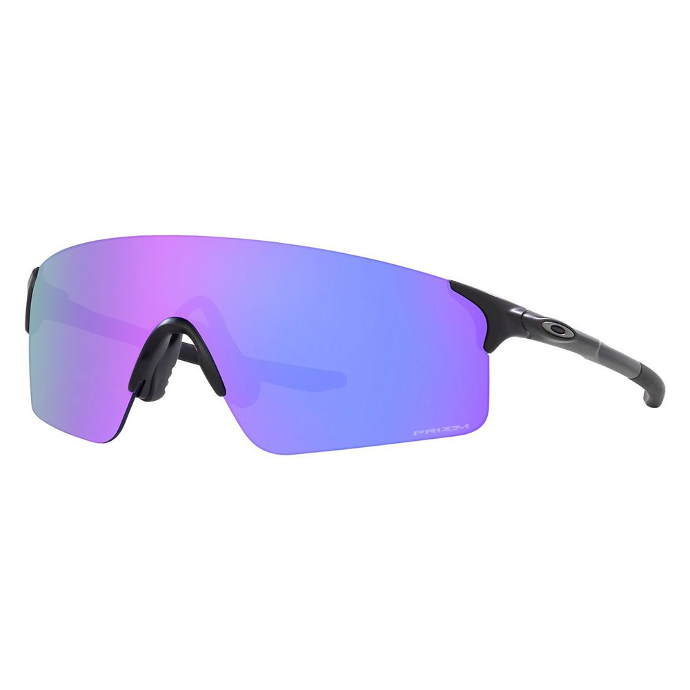 oakley evzero blades prizm sunglasses clair prizm violet/cat3