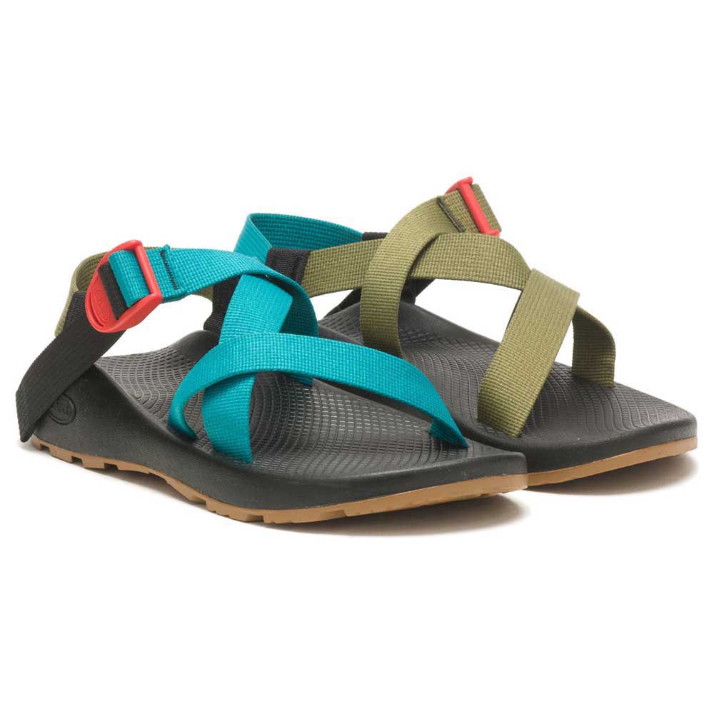 chaco z1 classic sandals multicolore eu 45 homme