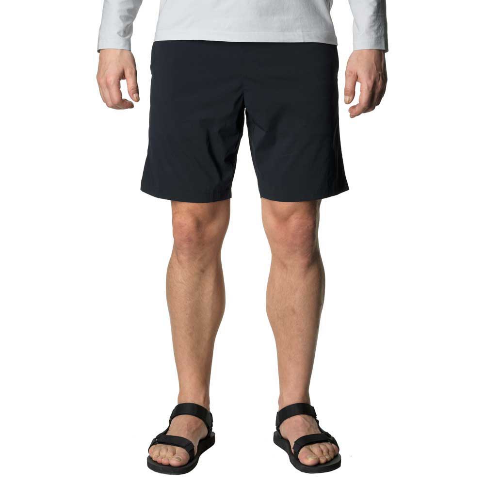 houdini wadi shorts gris s homme