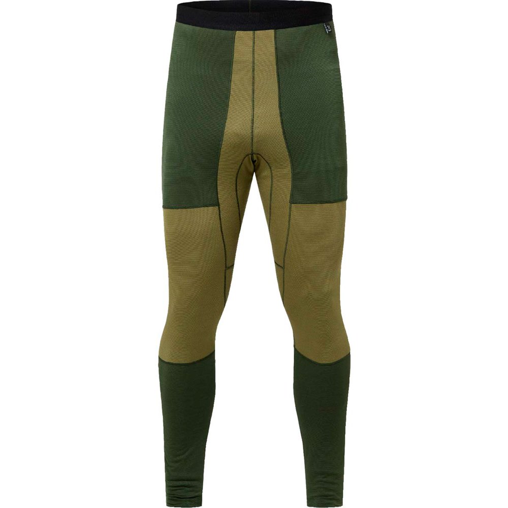 haglofs natural blend tech leggings vert s homme
