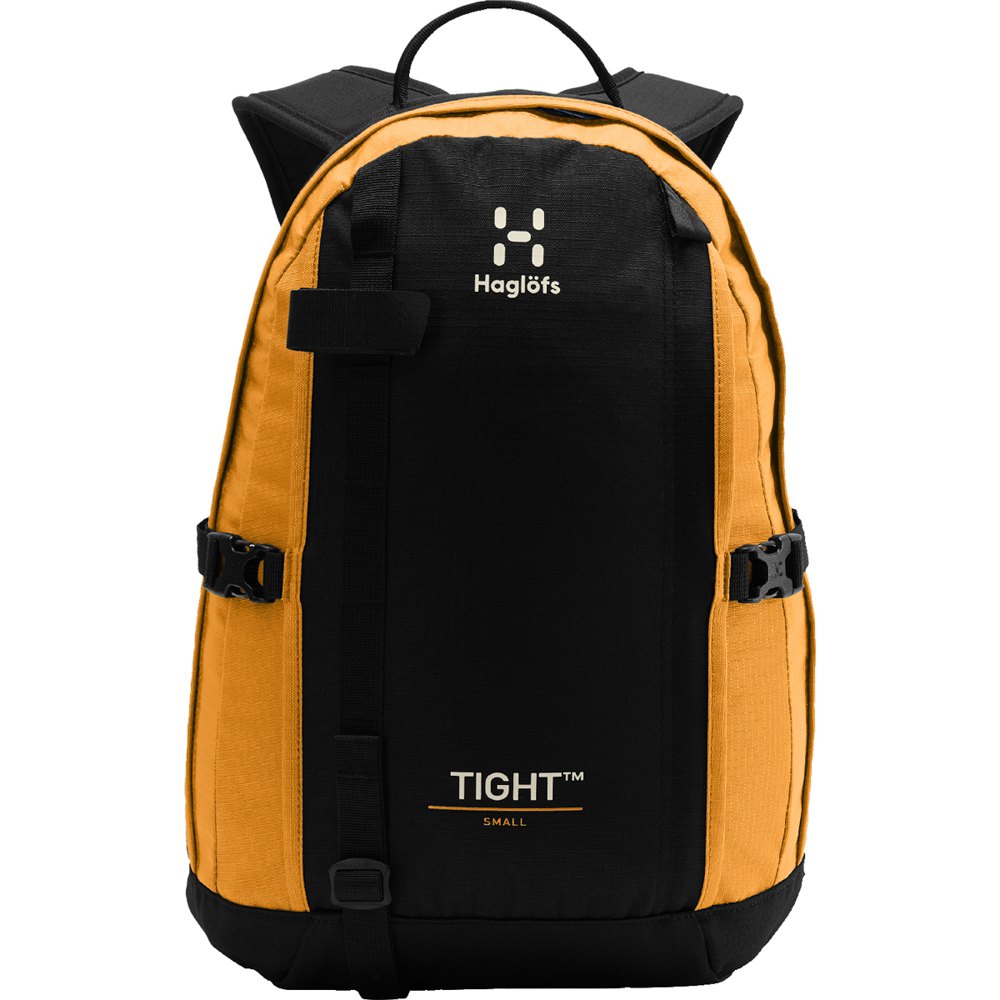 haglofs tight 15l backpack noir