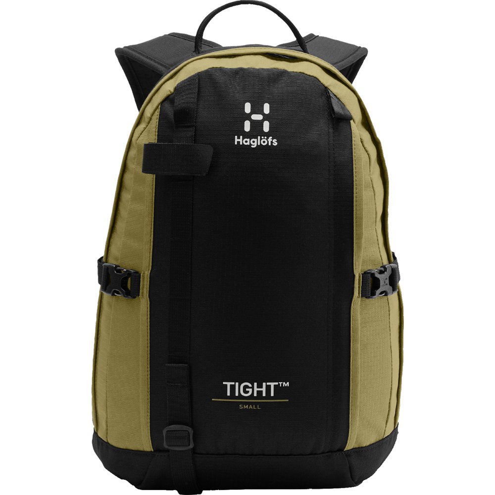 haglofs tight 15l backpack noir