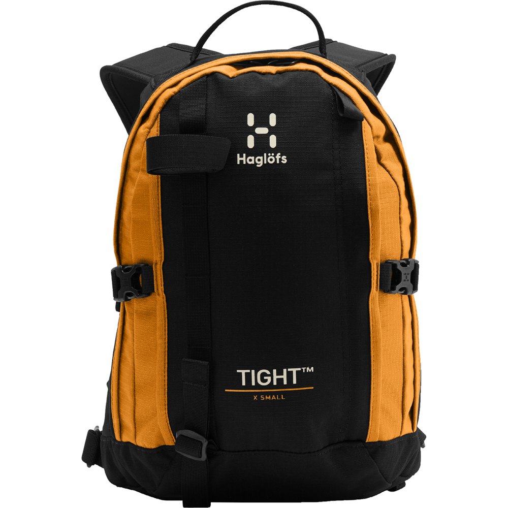 haglofs tight x 10l backpack noir