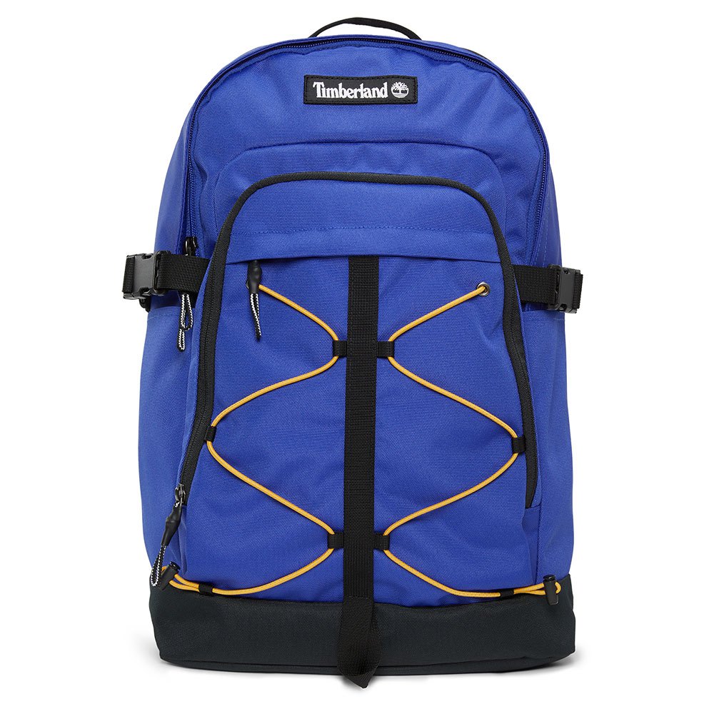 timberland outdoor archive bungee 23l backpack