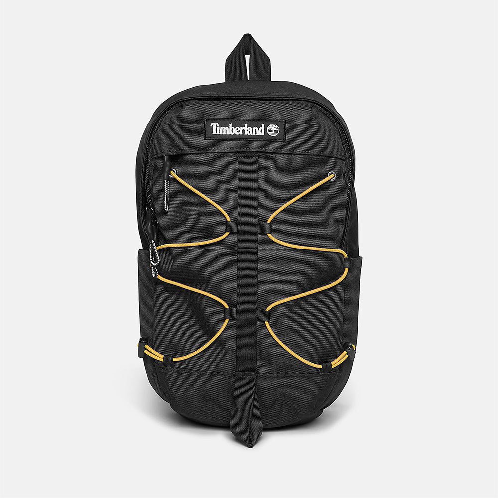 timberland outdoor archive mini bungee backpack