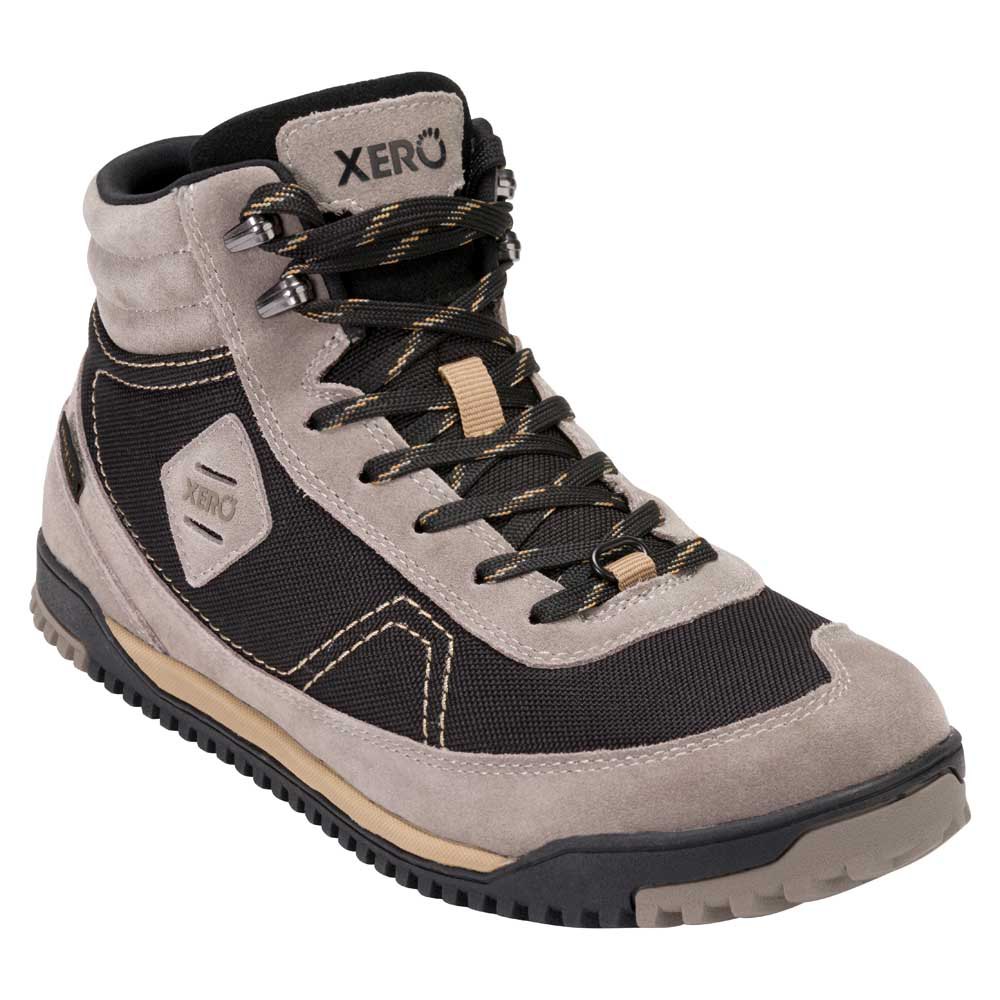 xero shoes ridgeway hiking shoes gris eu 40 homme